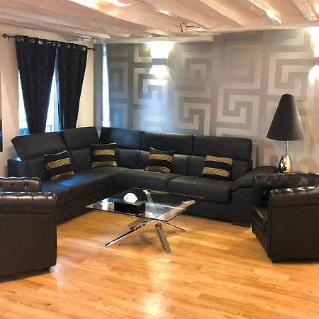Champs Elysees Apartment 1 Paris Dış mekan fotoğraf