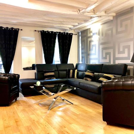 Champs Elysees Apartment 1 Paris Dış mekan fotoğraf