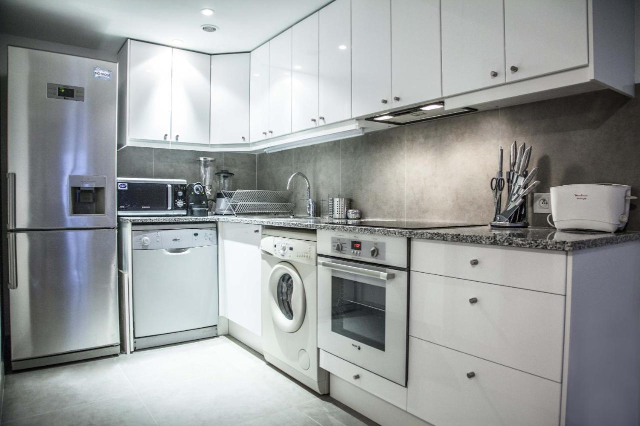 Champs Elysees Apartment 1 Paris Dış mekan fotoğraf
