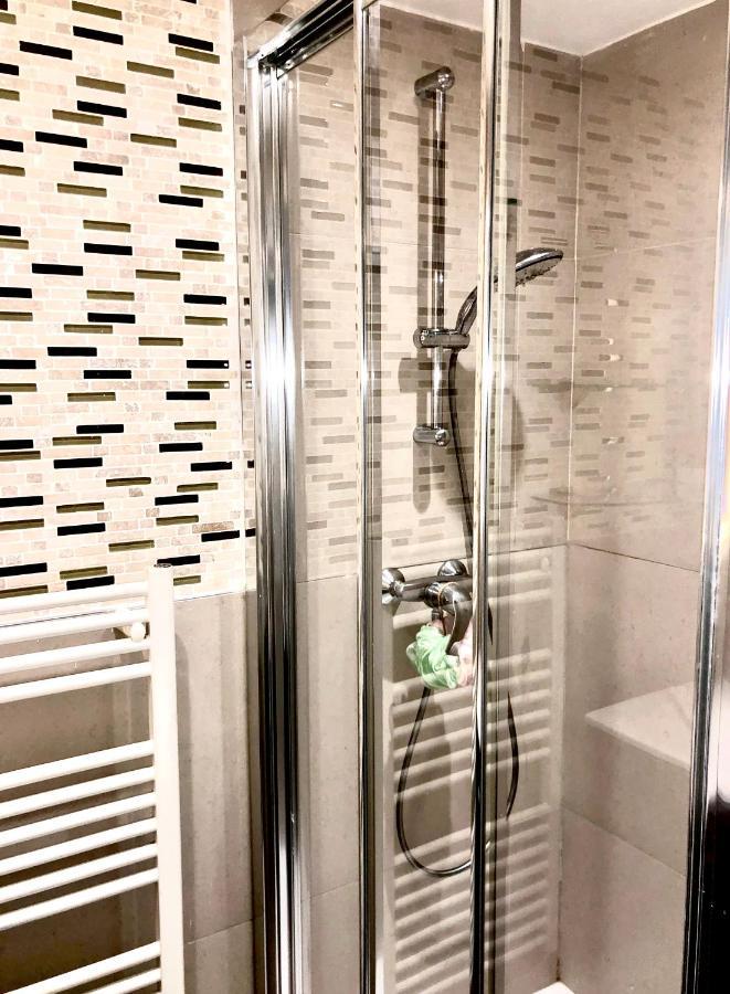 Champs Elysees Apartment 1 Paris Dış mekan fotoğraf