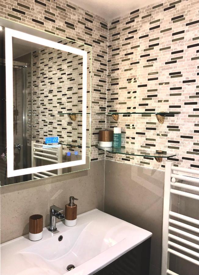 Champs Elysees Apartment 1 Paris Dış mekan fotoğraf