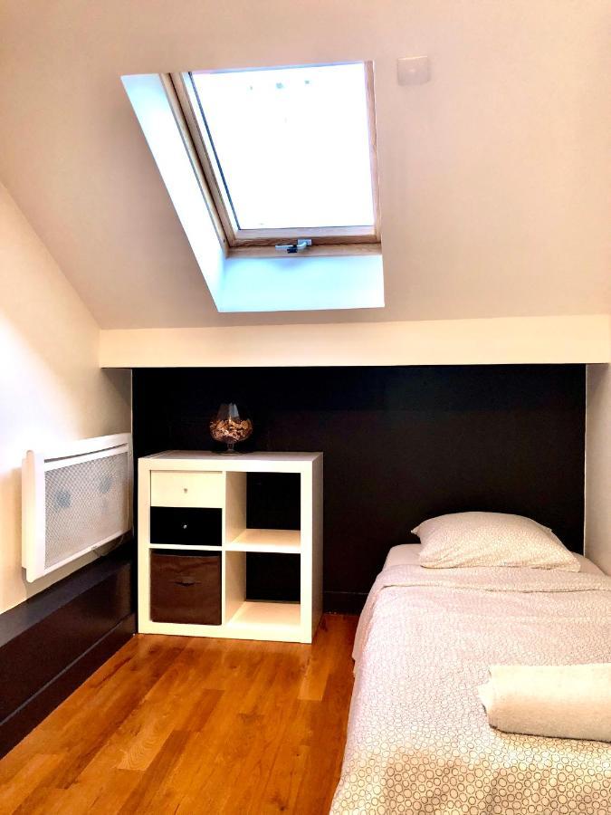 Champs Elysees Apartment 1 Paris Dış mekan fotoğraf